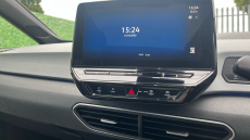 Volkswagen ID.3 150kW Family Pro Performance 58kWh 5dr Auto Electric Hatchback